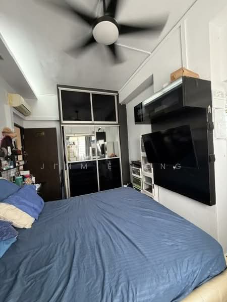 109 Whampoa Road, 109 Whampoa Road, 3 Bedrooms, 102 sqft, HDB Flat For Sale, by Jimmie Long, 500110543 - Bedroom - PropertyGuru.com.sg