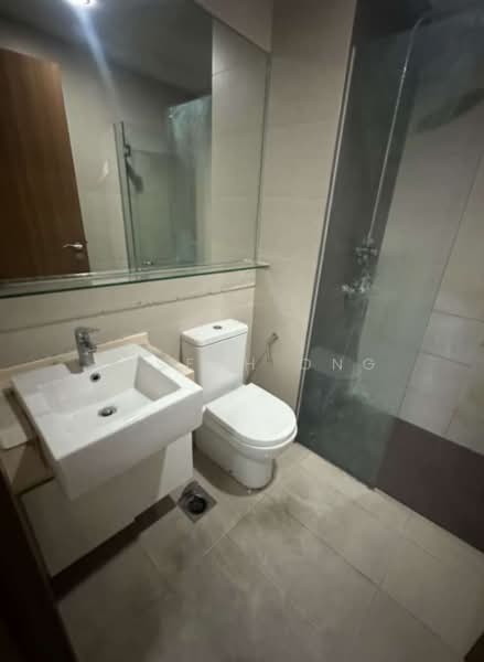 Viento, 29 Lorong 30 Geylang, 1 Bedroom, 452 sqft, Condominium For Rent, by Joseph Ong, 500110545 - Bathroom - PropertyGuru.com.sg