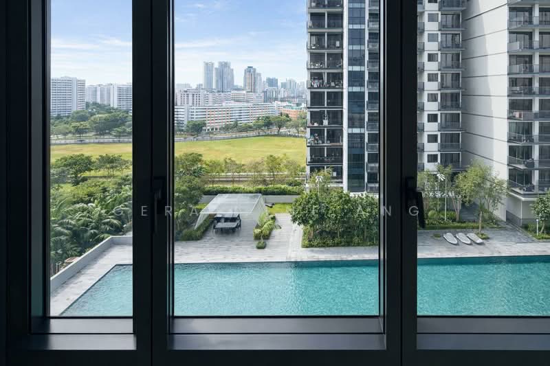 Sky Vue, Bishan Street 14, 1 Bedroom, 495 sqft, Condominium For Sale, by Geraldine Ang, 500110546 - PropertyGuru.com.sg