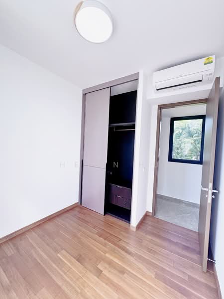 Kopar At Newton, 6 Makeway Avenue, 3 Bedrooms, 958 sqft, Condominium For Rent, by Helen HU, 500110548 - Bedroom - PropertyGuru.com.sg