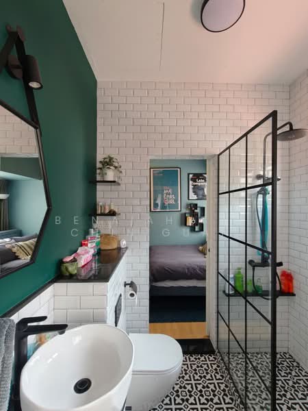 2.5 Storey Inter-Terrace along Joo Chiat walk, , 5 Bedrooms, 2,939 sqft, Terraced House For Rent, by Benaiah Tan Chin Guan, 500110550 - PropertyGuru.com.sg