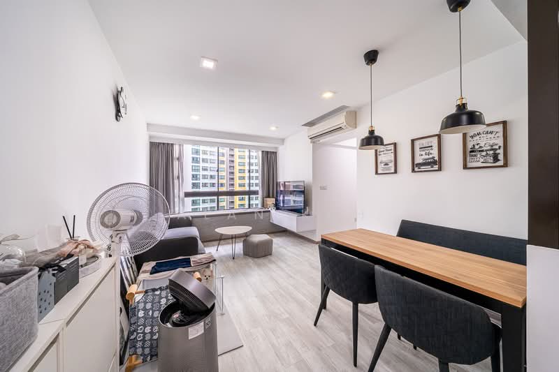 52 Havelock Road, 52 Havelock Road, 2 Bedrooms, 743 sqft, HDB Flat For Sale, by Alan Koh, 500110554 - Living Room - PropertyGuru.com.sg