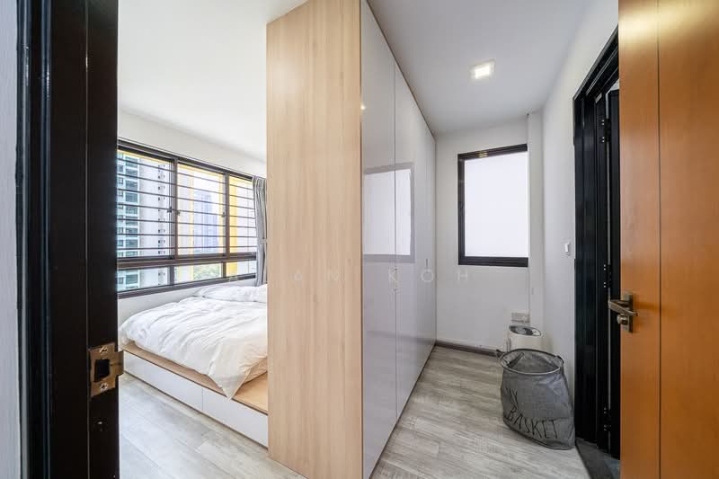 52 Havelock Road, 52 Havelock Road, 2 Bedrooms, 743 sqft, HDB Flat For Sale, by Alan Koh, 500110554 - Bedroom - PropertyGuru.com.sg