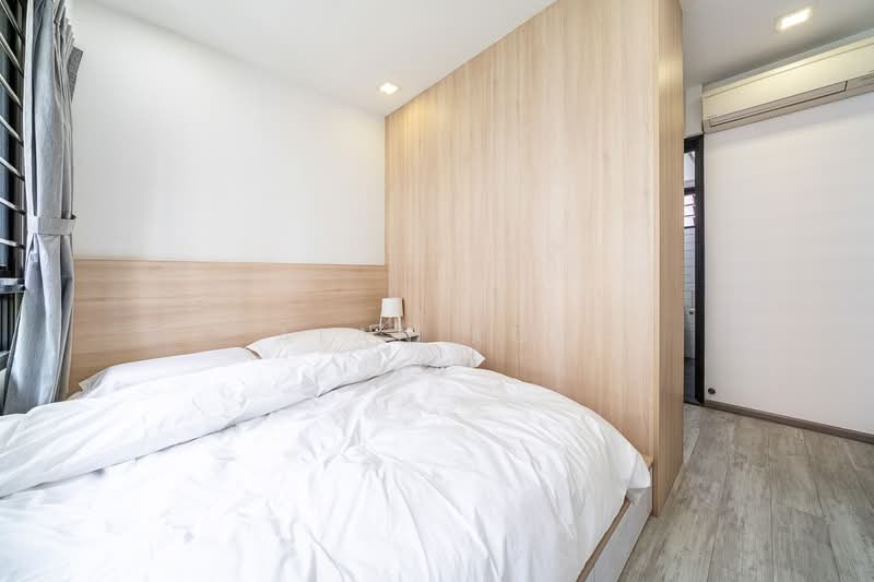 52 Havelock Road, 52 Havelock Road, 2 Bedrooms, 743 sqft, HDB Flat For Sale, by Alan Koh, 500110554 - Bedroom - PropertyGuru.com.sg