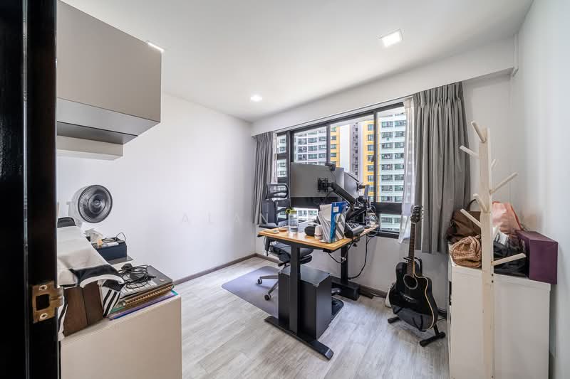 52 Havelock Road, 52 Havelock Road, 2 Bedrooms, 743 sqft, HDB Flat For Sale, by Alan Koh, 500110554 - Study - PropertyGuru.com.sg