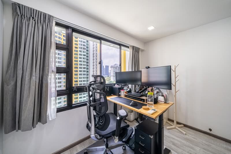 52 Havelock Road, 52 Havelock Road, 2 Bedrooms, 743 sqft, HDB Flat For Sale, by Alan Koh, 500110554 - Study - PropertyGuru.com.sg