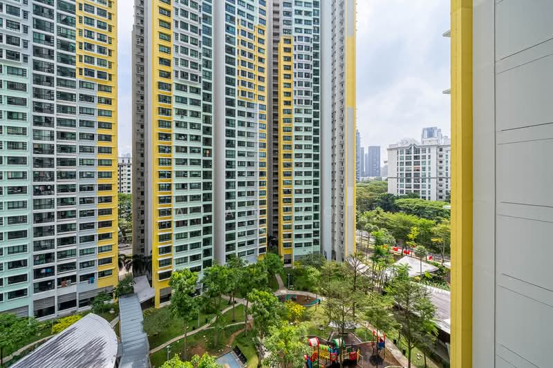 52 Havelock Road, 52 Havelock Road, 2 Bedrooms, 743 sqft, HDB Flat For Sale, by Alan Koh, 500110554 - Exterior - PropertyGuru.com.sg