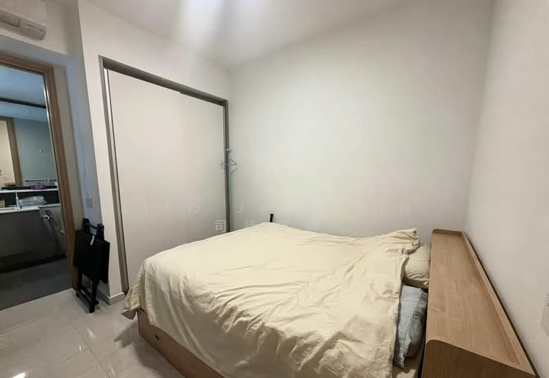 Bartley Ridge, 44 Mount Vernon Road, 1 Bedroom, 517 sqft, Condominium For Rent, by Sito Jian Xin 司徒健新, 500110555 - Bedroom - PropertyGuru.com.sg