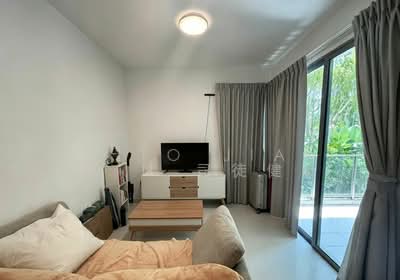 For Rent - Bartley Ridge