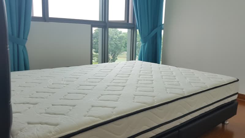 Kingsford Hillview Peak, 105 Hillview Rise, 1 Bedroom, 517 sqft, Condominium For Rent, by Gwendolyn Yap, 500110557 - Bedroom - PropertyGuru.com.sg