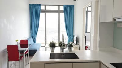 For Rent - Kingsford Hillview Peak