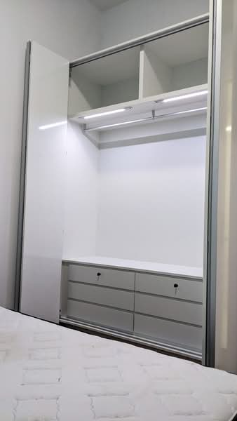 Kingsford Hillview Peak, 105 Hillview Rise, 1 Bedroom, 517 sqft, Condominium For Rent, by Gwendolyn Yap, 500110557 - Interior - PropertyGuru.com.sg