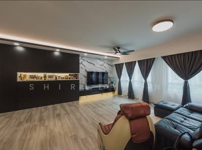 For Sale - 452A Sengkang West Way