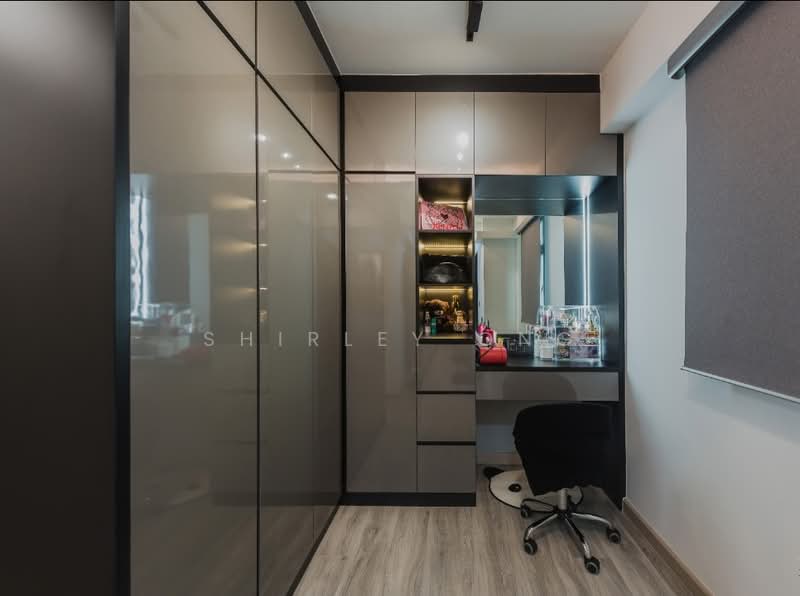 452A Sengkang West Way, 452A Sengkang West Way, 3 Bedrooms, 1,194 sqft, HDB Flat For Sale, by Shirley Ong, 500110562 - Interior - PropertyGuru.com.sg