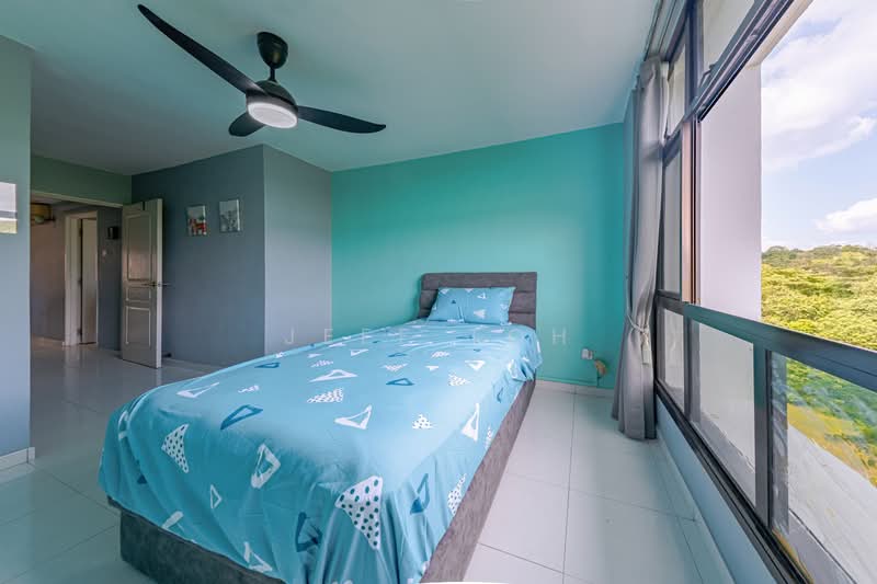 467 Segar Road, 467 Segar Road, 3 Bedrooms, 1,184 sqft, HDB Flat For Sale, by Jeff Toh, 500110566 - Bedroom - PropertyGuru.com.sg