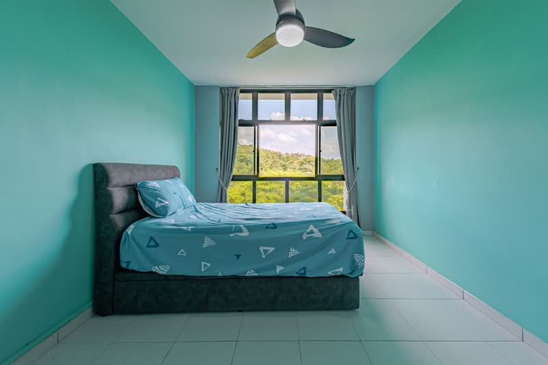 467 Segar Road, 467 Segar Road, 3 Bedrooms, 1,184 sqft, HDB Flat For Sale, by Jeff Toh, 500110566 - Bedroom - PropertyGuru.com.sg