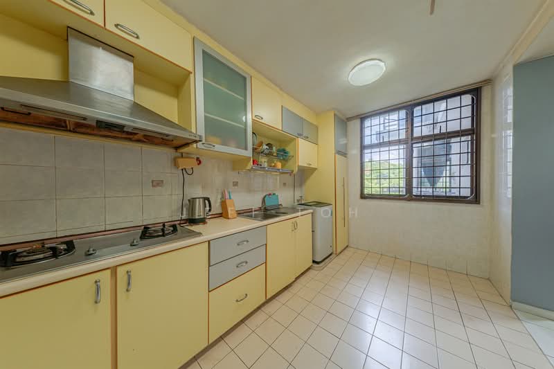 467 Segar Road, 467 Segar Road, 3 Bedrooms, 1,184 sqft, HDB Flat For Sale, by Jeff Toh, 500110566 - Kitchen - PropertyGuru.com.sg