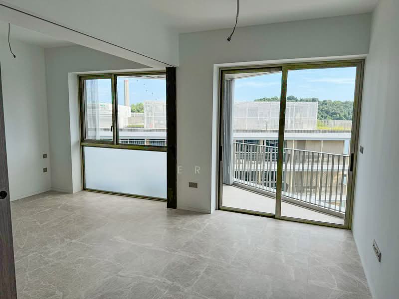 The Reef at King's Dock, 4 Harbourfront Avenue, 1 Bedroom, 538 sqft, Condominium For Sale, by Homer Lau, 500110568 - Interior - PropertyGuru.com.sg