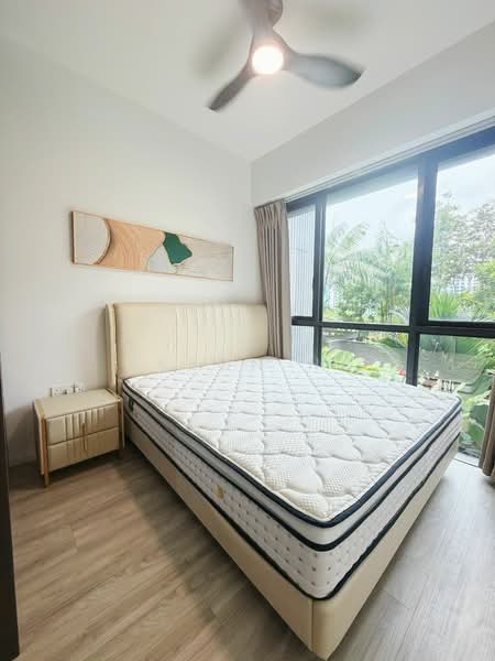 The Woodleigh Residences, 31 Bidadari Park Drive, 3 Bedrooms, 958 sqft, Apartment For Sale, by Jason Ng, 500110570 - Bedroom - PropertyGuru.com.sg