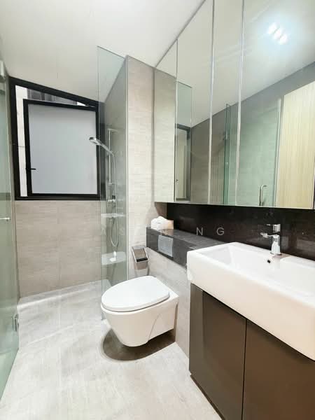 The Woodleigh Residences, 31 Bidadari Park Drive, 3 Bedrooms, 958 sqft, Apartment For Sale, by Jason Ng, 500110570 - Bathroom - PropertyGuru.com.sg