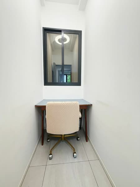 The Woodleigh Residences, 31 Bidadari Park Drive, 3 Bedrooms, 958 sqft, Apartment For Sale, by Jason Ng, 500110570 - Study - PropertyGuru.com.sg