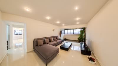 For Sale - 430 Tampines Street 41