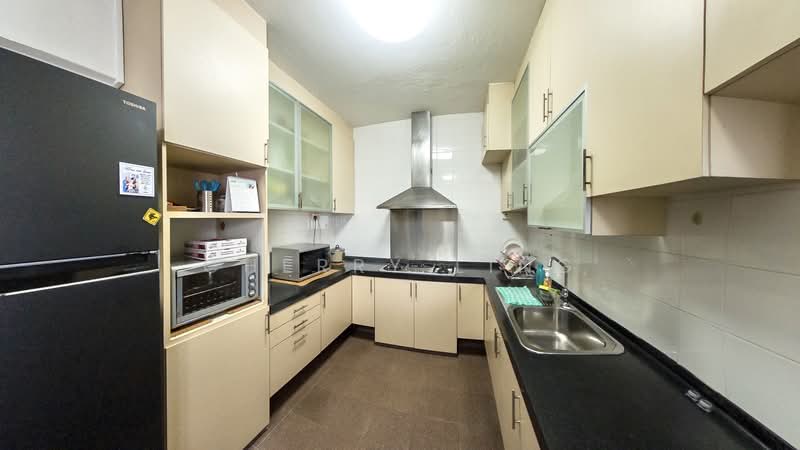 430 Tampines Street 41, 430 Tampines Street 41, 3 Bedrooms, 1,604 sqft, HDB Flat For Sale, by Cherry Ling, 500110572 - Kitchen - PropertyGuru.com.sg