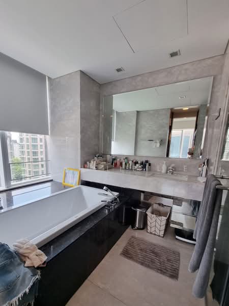 St. Regis Residences Singapore, 33 Tanglin Road, 5 Bedrooms, 2,150 sqft, Apartment For Rent, by Michelle Lee, 500110574 - PropertyGuru.com.sg