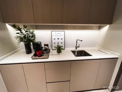 For Sale - Pinetree Hill