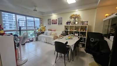 For Sale - 270A Punggol Field