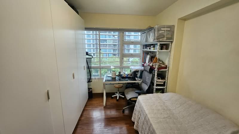 270A Punggol Field, 270A Punggol Field, 3 Bedrooms, 1,001 sqft, HDB Flat For Sale, by James Yeo, 500110580 - Bedroom - PropertyGuru.com.sg