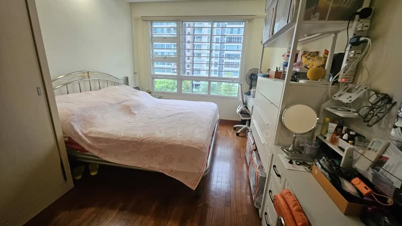 270A Punggol Field, 270A Punggol Field, 3 Bedrooms, 1,001 sqft, HDB Flat For Sale, by James Yeo, 500110580 - Bedroom - PropertyGuru.com.sg