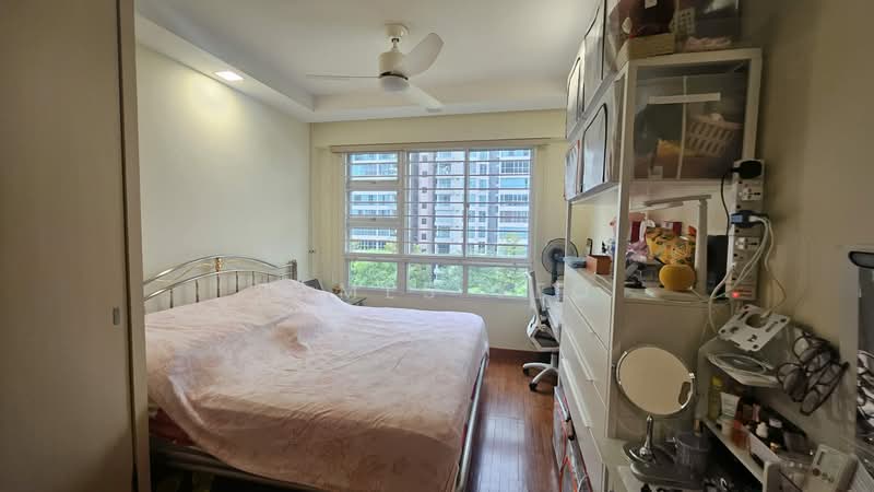 270A Punggol Field, 270A Punggol Field, 3 Bedrooms, 1,001 sqft, HDB Flat For Sale, by James Yeo, 500110580 - Bedroom - PropertyGuru.com.sg