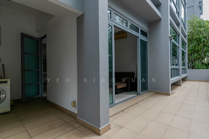 Viz at Holland, 221 Queensway, 2 Bedrooms, 1,130 sqft, Condominium For Rent, by Yeo XiaoXuan, 500110581 - Exterior - PropertyGuru.com.sg