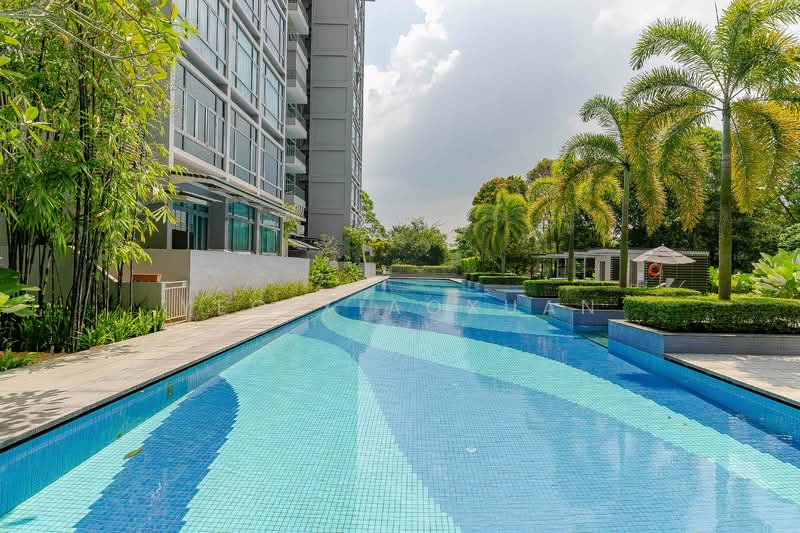 Viz at Holland, 221 Queensway, 2 Bedrooms, 1,130 sqft, Condominium For Rent, by Yeo XiaoXuan, 500110581 - Exterior - PropertyGuru.com.sg
