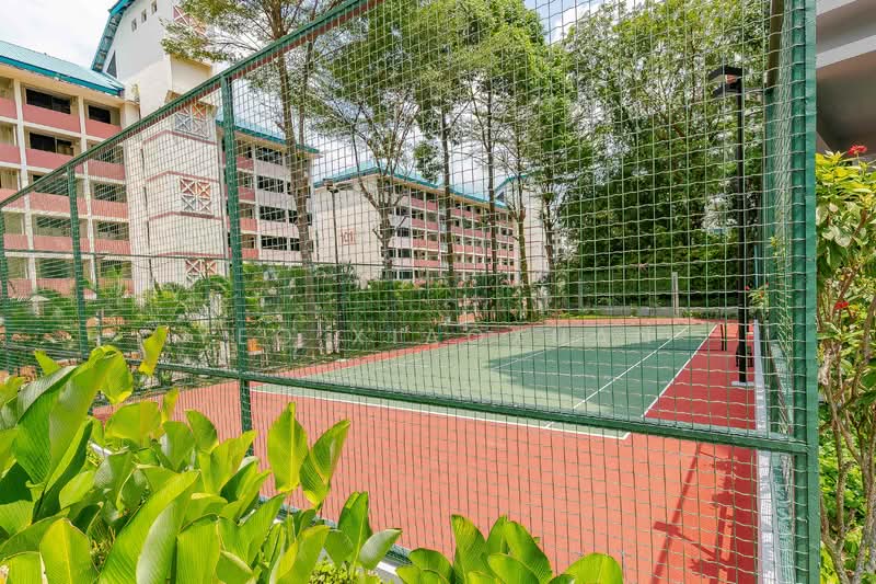 Viz at Holland, 221 Queensway, 2 Bedrooms, 1,130 sqft, Condominium For Rent, by Yeo XiaoXuan, 500110581 - Exterior - PropertyGuru.com.sg