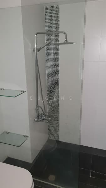 Wilkie 80, 80 Wilkie Road, 1 Bedroom, 431 sqft, Apartment For Sale, by Eugene Koh, 500110583 - Bathroom - PropertyGuru.com.sg