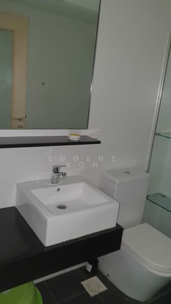 Wilkie 80, 80 Wilkie Road, 1 Bedroom, 431 sqft, Apartment For Sale, by Eugene Koh, 500110583 - Bathroom - PropertyGuru.com.sg