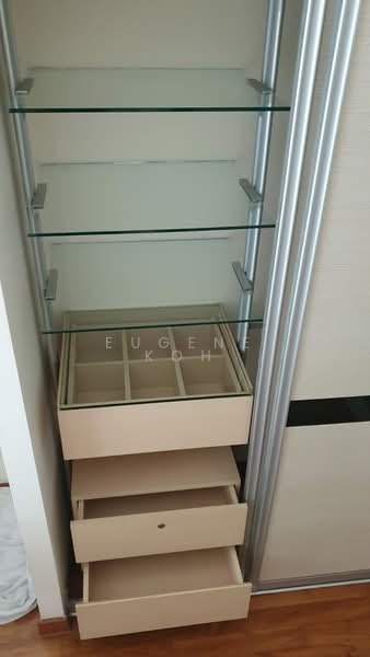 Wilkie 80, 80 Wilkie Road, 1 Bedroom, 431 sqft, Apartment For Sale, by Eugene Koh, 500110583 - PropertyGuru.com.sg