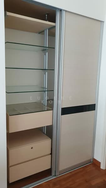 Wilkie 80, 80 Wilkie Road, 1 Bedroom, 431 sqft, Apartment For Sale, by Eugene Koh, 500110583 - PropertyGuru.com.sg