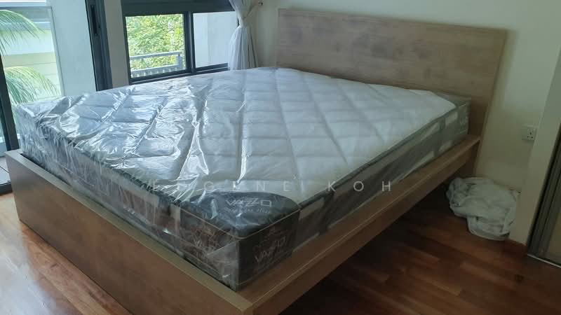 Wilkie 80, 80 Wilkie Road, 1 Bedroom, 431 sqft, Apartment For Sale, by Eugene Koh, 500110583 - PropertyGuru.com.sg