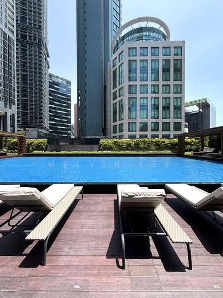 One Bernam, 1 Bernam Street, 3 Bedrooms, 1,421 sqft, Condominium For Sale, by Melvin Lee, 500110584 - Exterior - PropertyGuru.com.sg