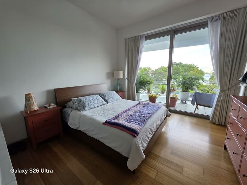 The Coast at Sentosa Cove, 278 Ocean Drive, 3 Bedrooms, 2,024 sqft, Condominium For Rent, by Penny Lim, 500110587 - Bedroom - PropertyGuru.com.sg