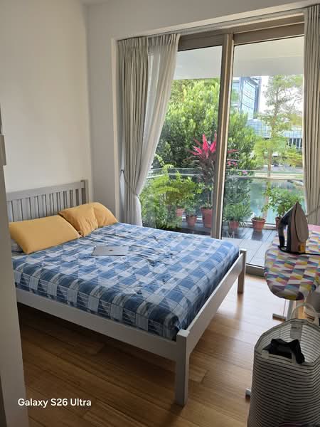 The Coast at Sentosa Cove, 278 Ocean Drive, 3 Bedrooms, 2,024 sqft, Condominium For Rent, by Penny Lim, 500110587 - Bedroom - PropertyGuru.com.sg