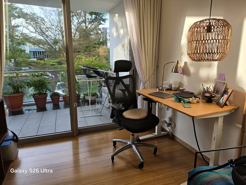 The Coast at Sentosa Cove, 278 Ocean Drive, 3 Bedrooms, 2,024 sqft, Condominium For Rent, by Penny Lim, 500110587 - Study - PropertyGuru.com.sg