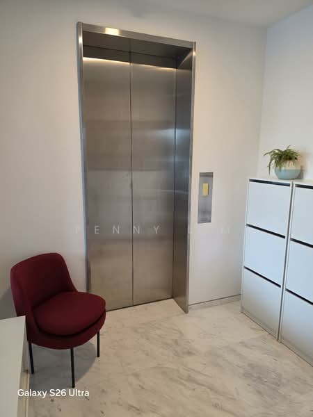 The Coast at Sentosa Cove, 278 Ocean Drive, 3 Bedrooms, 2,024 sqft, Condominium For Rent, by Penny Lim, 500110587 - Lobby - PropertyGuru.com.sg