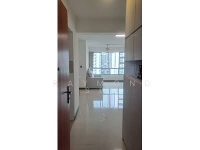 For Sale - 473B Upper Serangoon Crescent