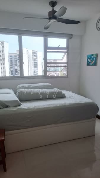 473B Upper Serangoon Crescent, 473B Upper Serangoon Crescent, 3 Bedrooms, 1,001 sqft, HDB Flat For Sale, by Raymond Sim, 500110592 - Bedroom - PropertyGuru.com.sg