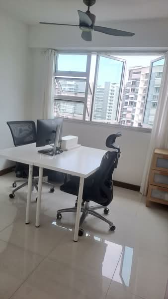 473B Upper Serangoon Crescent, 473B Upper Serangoon Crescent, 3 Bedrooms, 1,001 sqft, HDB Flat For Sale, by Raymond Sim, 500110592 - Bedroom - PropertyGuru.com.sg