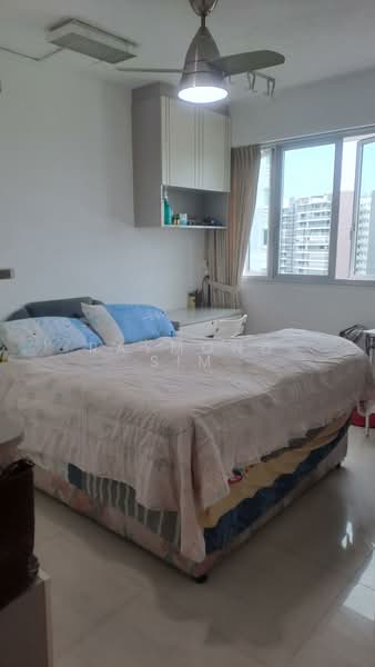 473B Upper Serangoon Crescent, 473B Upper Serangoon Crescent, 3 Bedrooms, 1,001 sqft, HDB Flat For Sale, by Raymond Sim, 500110592 - Bedroom - PropertyGuru.com.sg
